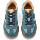 Brooking Sneaker, Blue