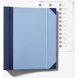 Family Emergency Binder