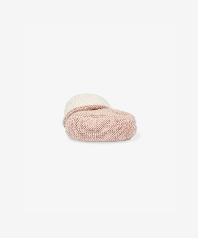 Sur Booties, Pink