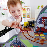 Railway Mighty Mountain Train Set