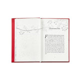 The Nutcracker Leather Bound Classic Heirloom Book