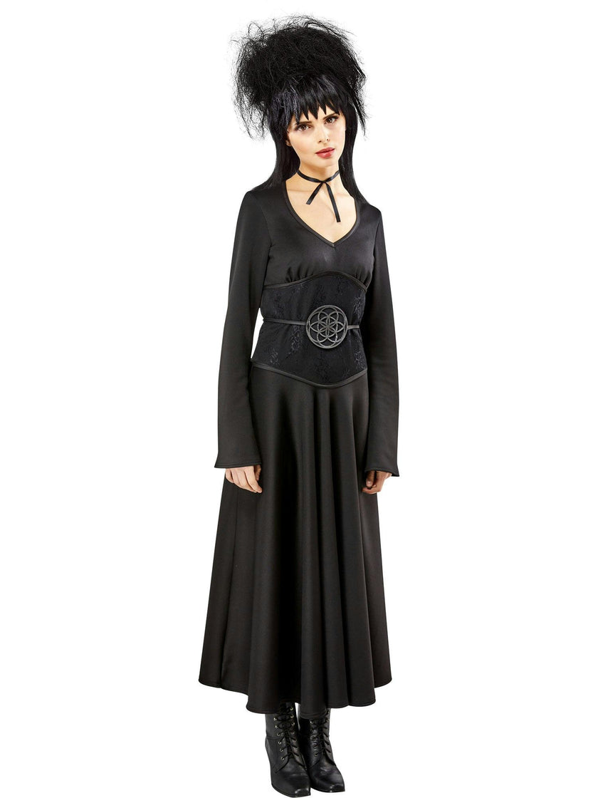 Women's Beetlejuice 2 Lydia Deetz Costume
