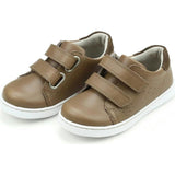 Kyle Double Velcro Sneaker