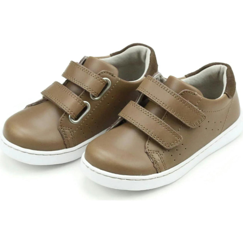 Kyle Double Velcro Sneaker