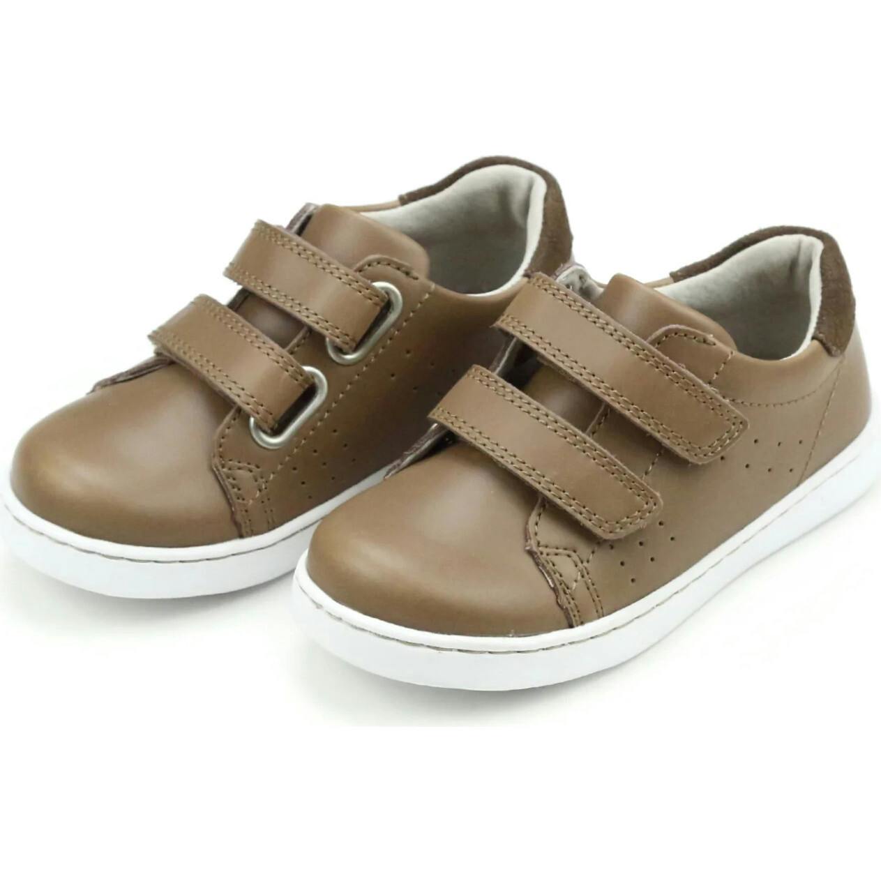 Kyle Double Velcro Sneaker