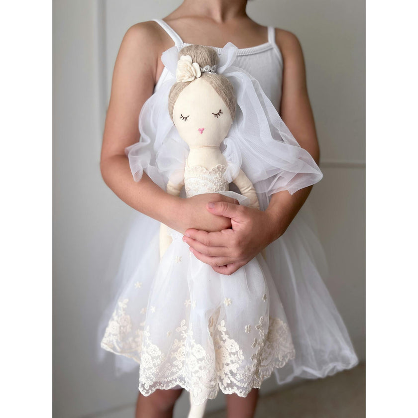 Katherine Bride Doll