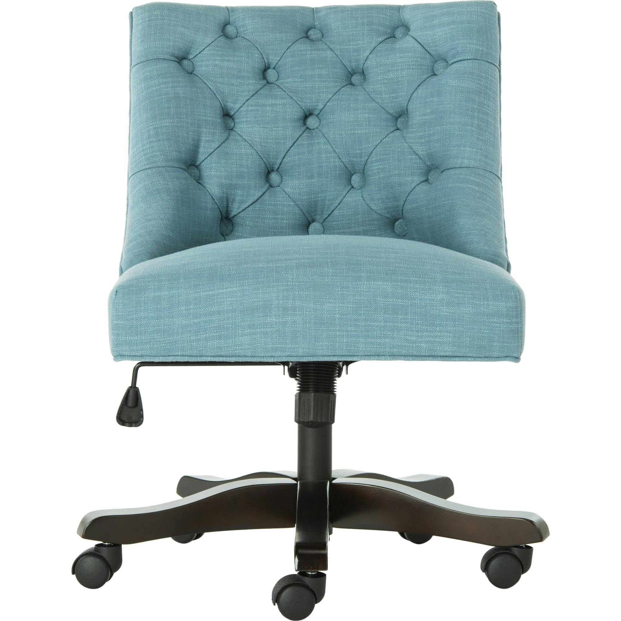 Soho Tufted Swivel Desk Chair