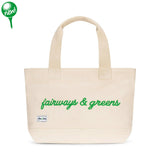 Mini Country Club Tote