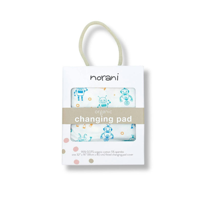 Changing Pad Cover