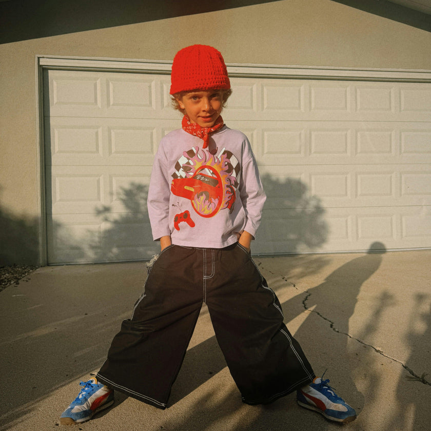 Skater Pants