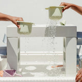 Tide Water & Sensory Table