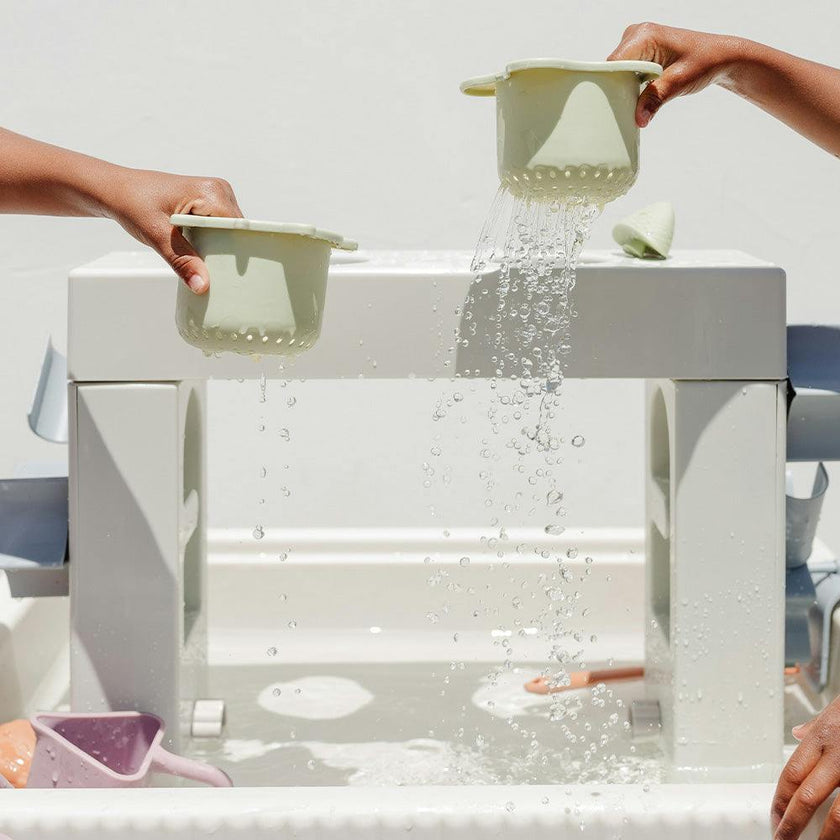Tide Water & Sensory Table