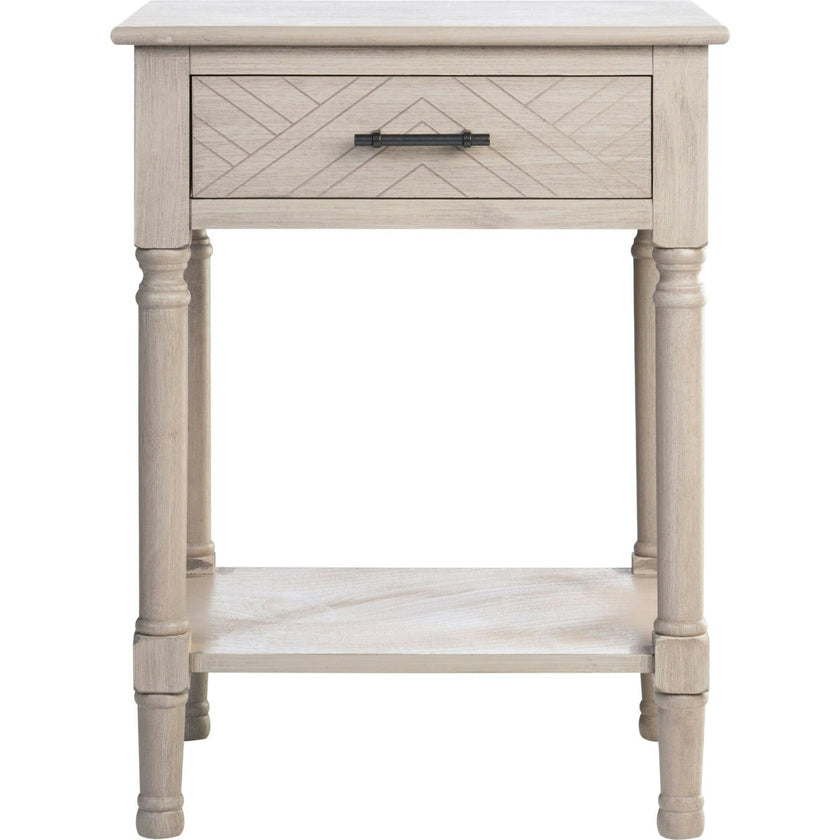 Peyton 1-Drawer Accent Table