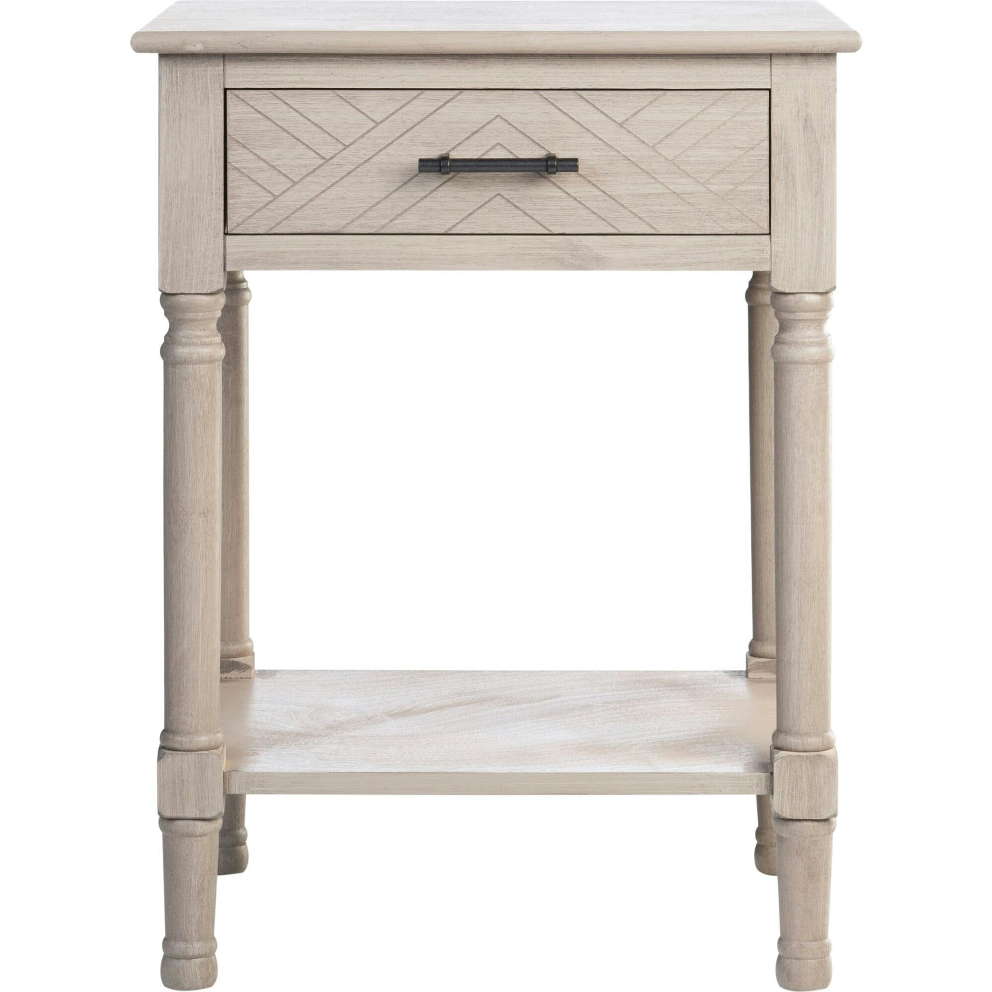 Peyton 1-Drawer Accent Table