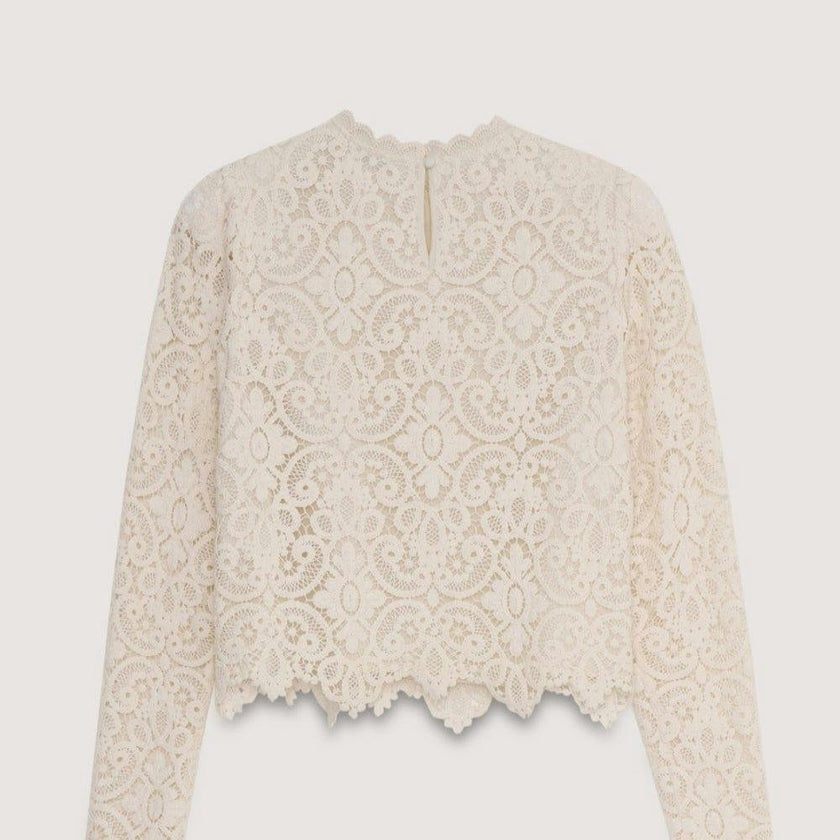 Lara Woman Blouse