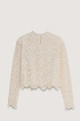 Lara Woman Blouse
