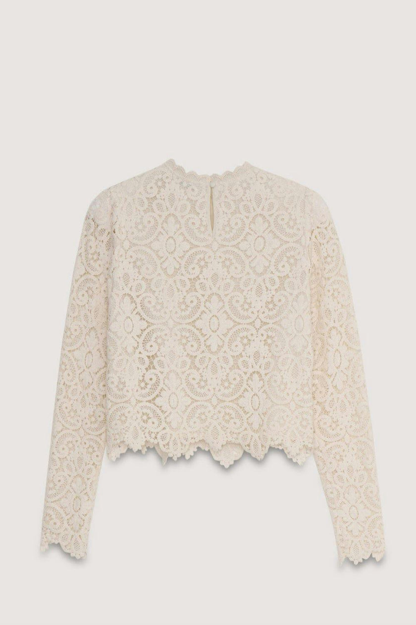 Lara Woman Blouse