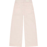 Lily Wide Leg | Primrose Pink