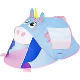 71.65" x 37.80" x 31.89" Play Pop-up Tent