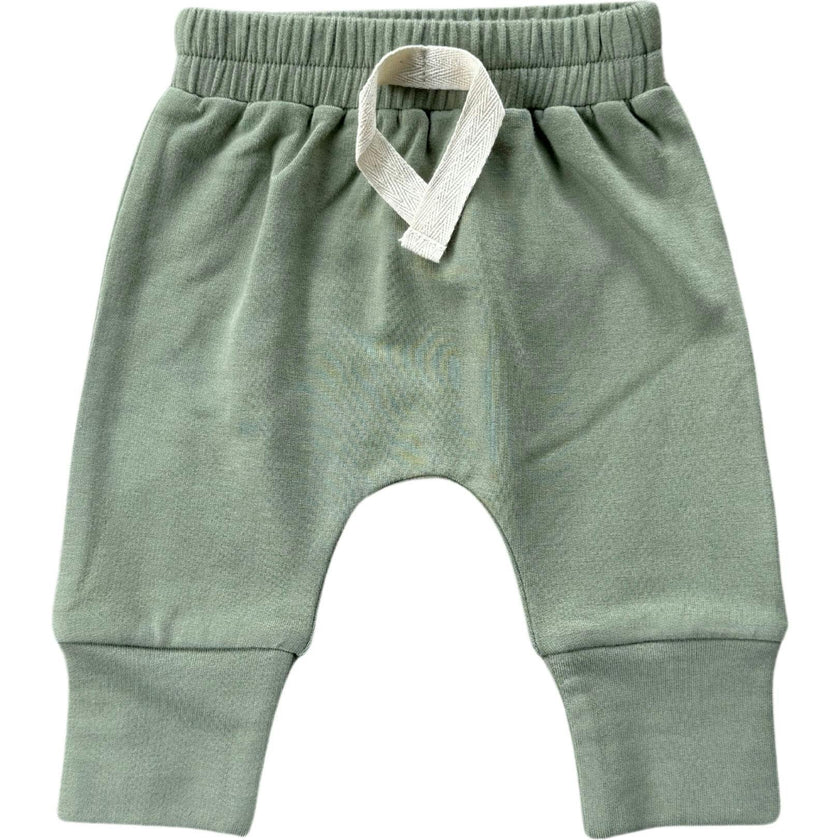 Boy's Slim Harems