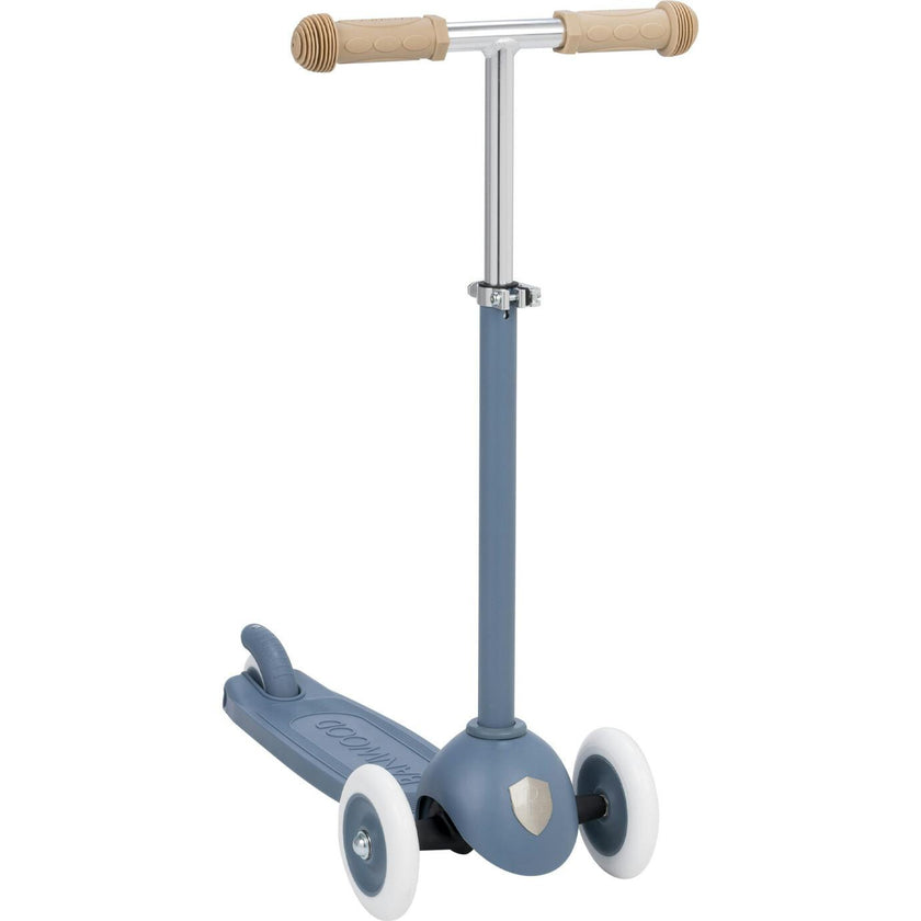 Eco Scooter