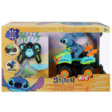 Disney: 7.5" RC ATV - Stitch