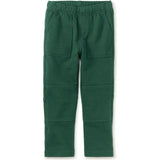 Playwear Pants, Green