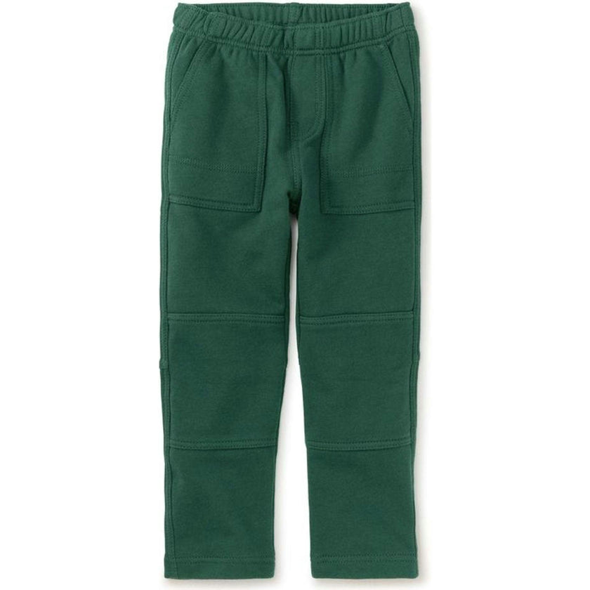 Playwear Pants, Green