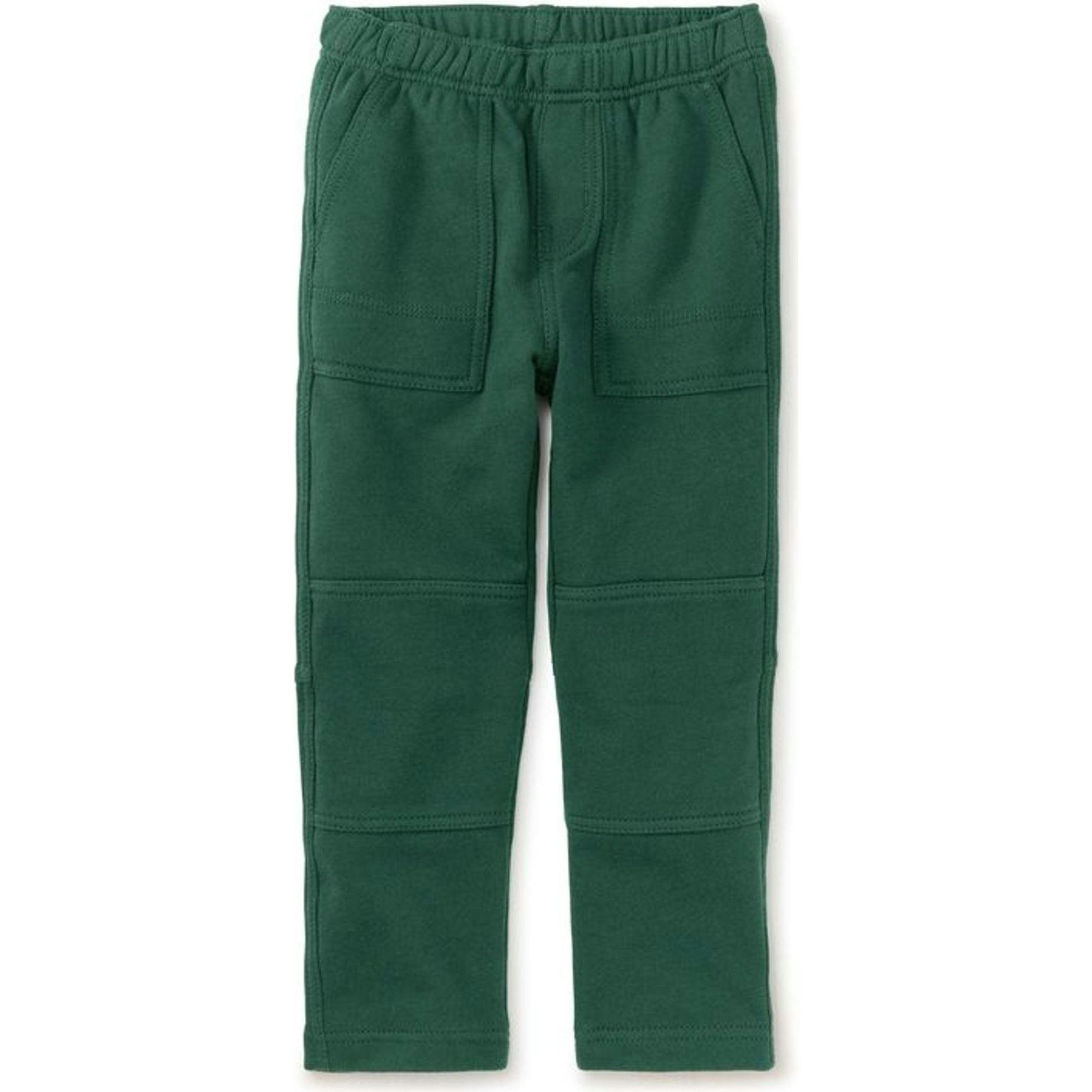 Playwear Pants, Green