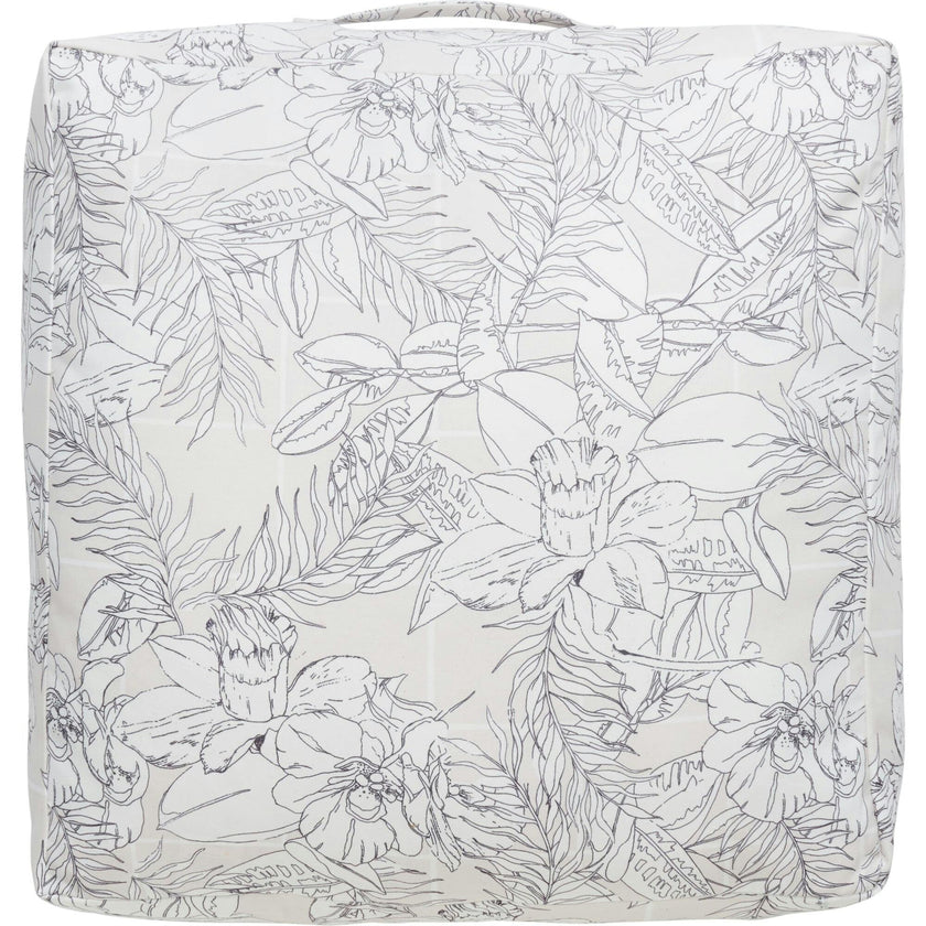 Matlea Floor Pillow