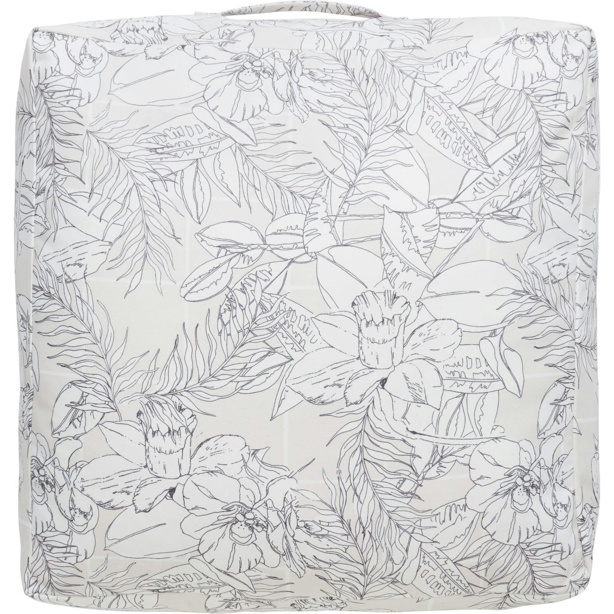 Matlea Floor Pillow