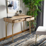 Lily 2 Drawer Desk