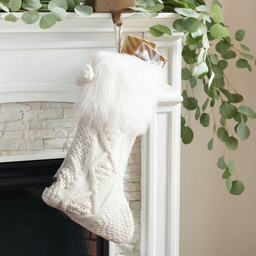 Cookie Stocking