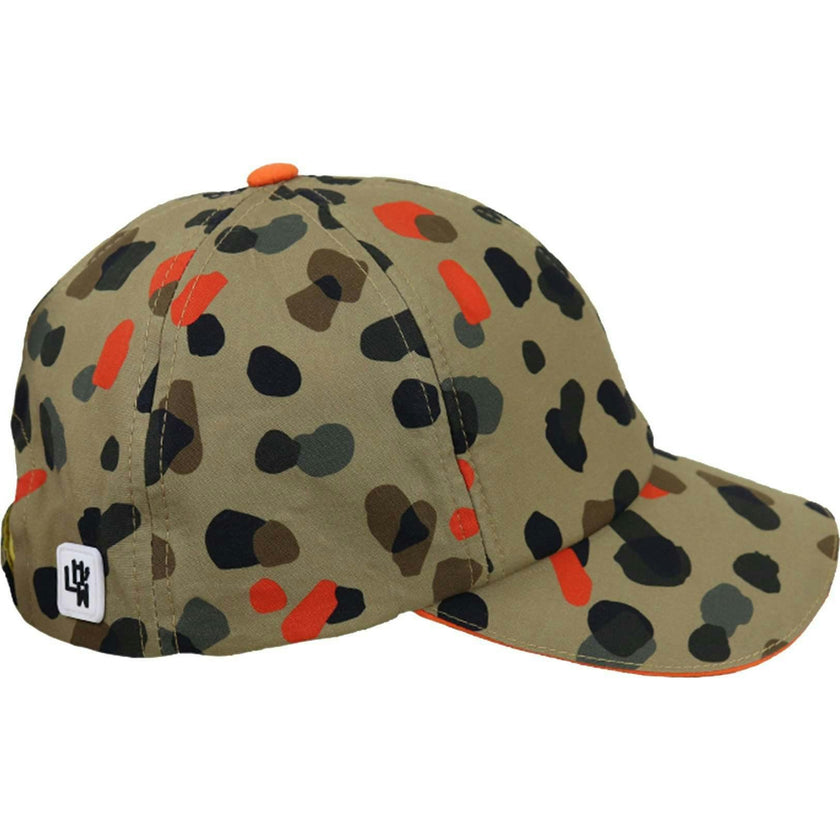 The Baseball Cap, Prints