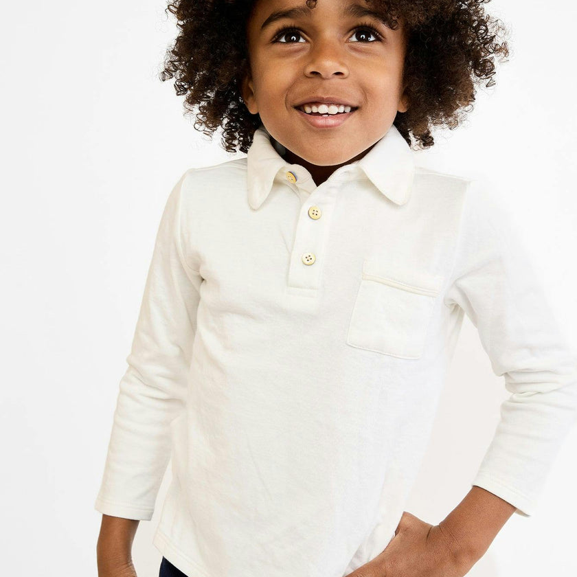 Parker Polo
