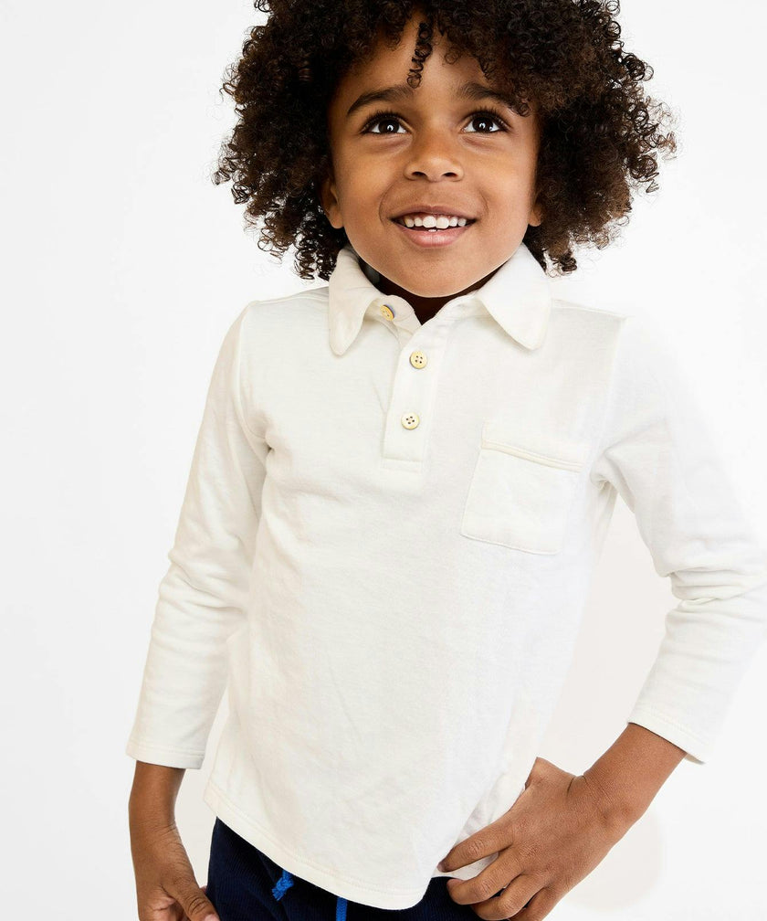 Parker Polo