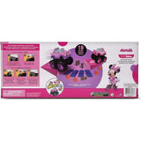 Minnie 18 Piece Off-Road Monster Truck Playset