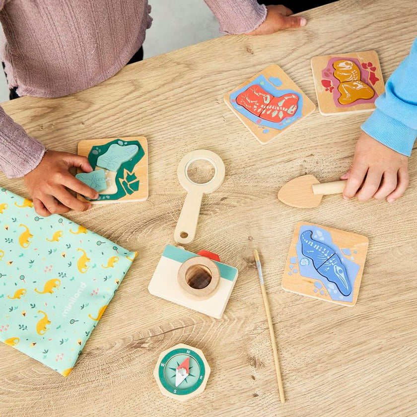 Archeology Kit