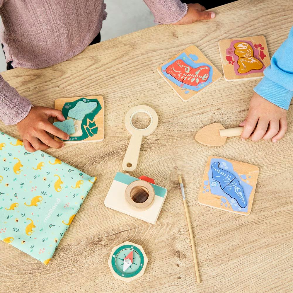 Archeology Kit