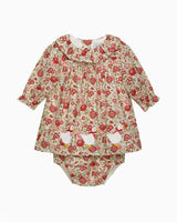 Baby Felicite Duck Dress