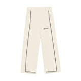 Sand Mini Track Sweatpants