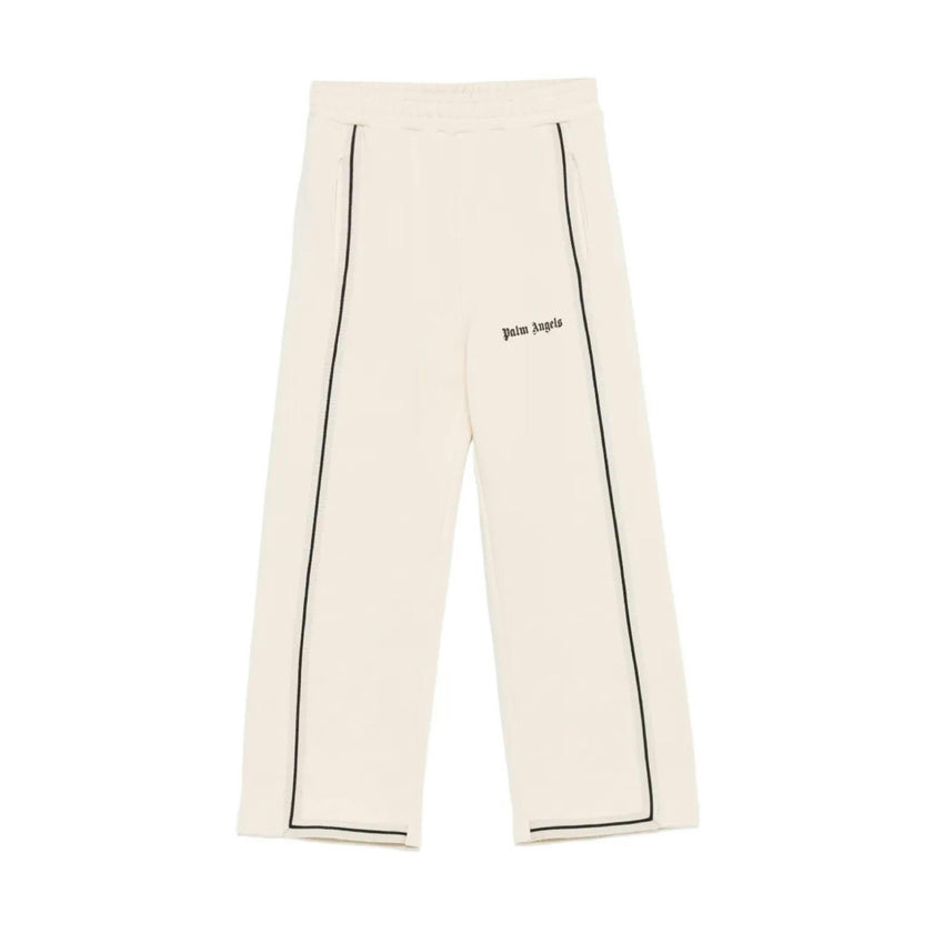Sand Mini Track Sweatpants