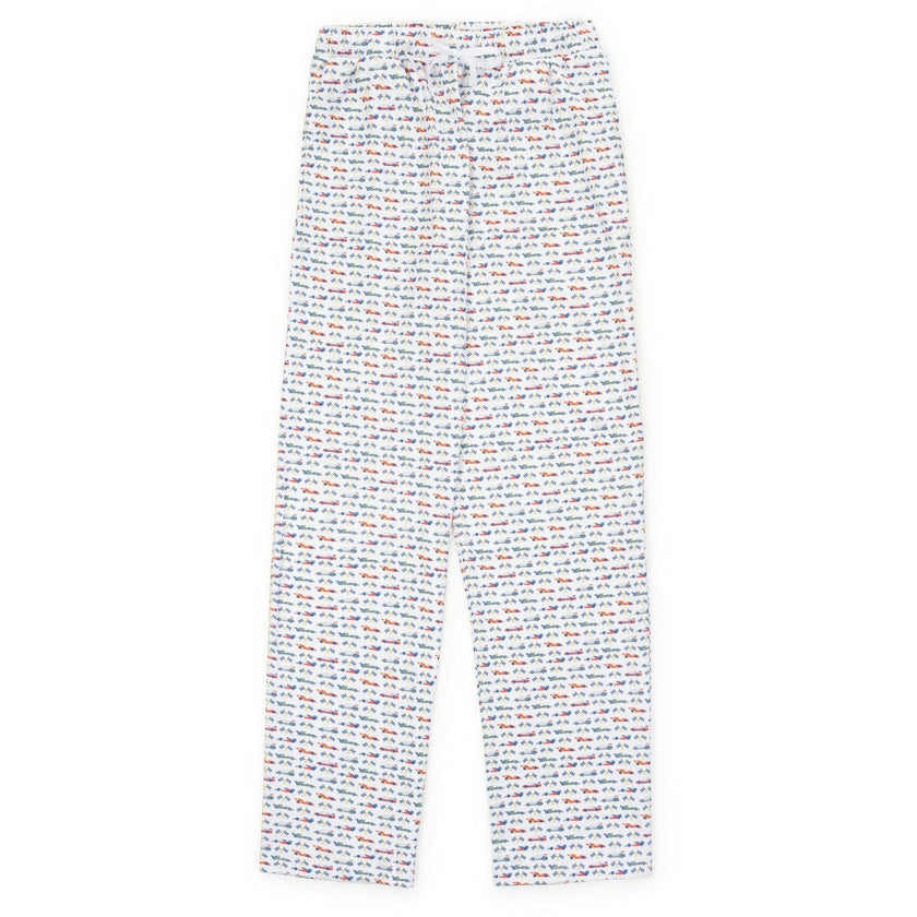 Brent Men's Hangout Pant - Grand Prix