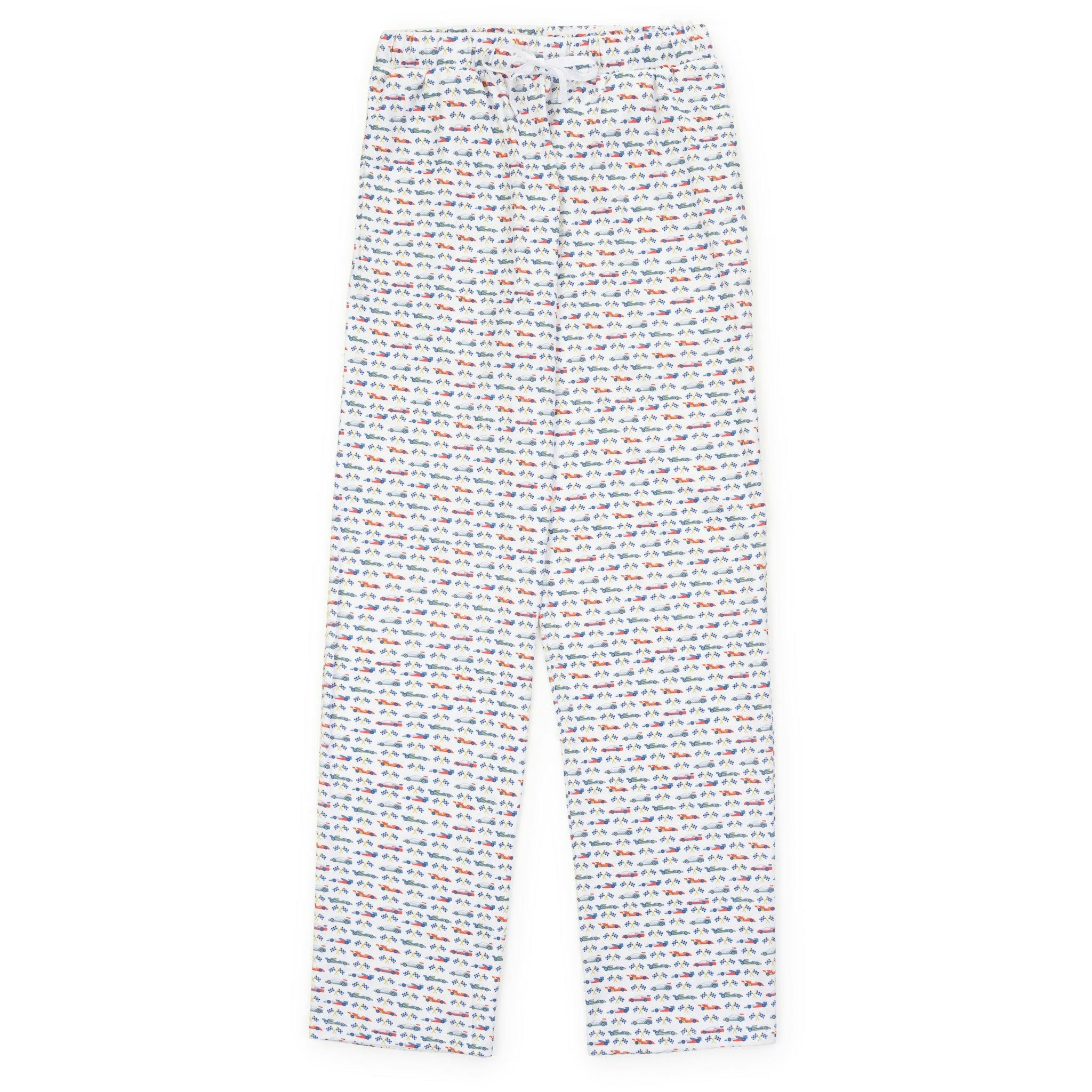 Brent Men's Hangout Pant - Grand Prix