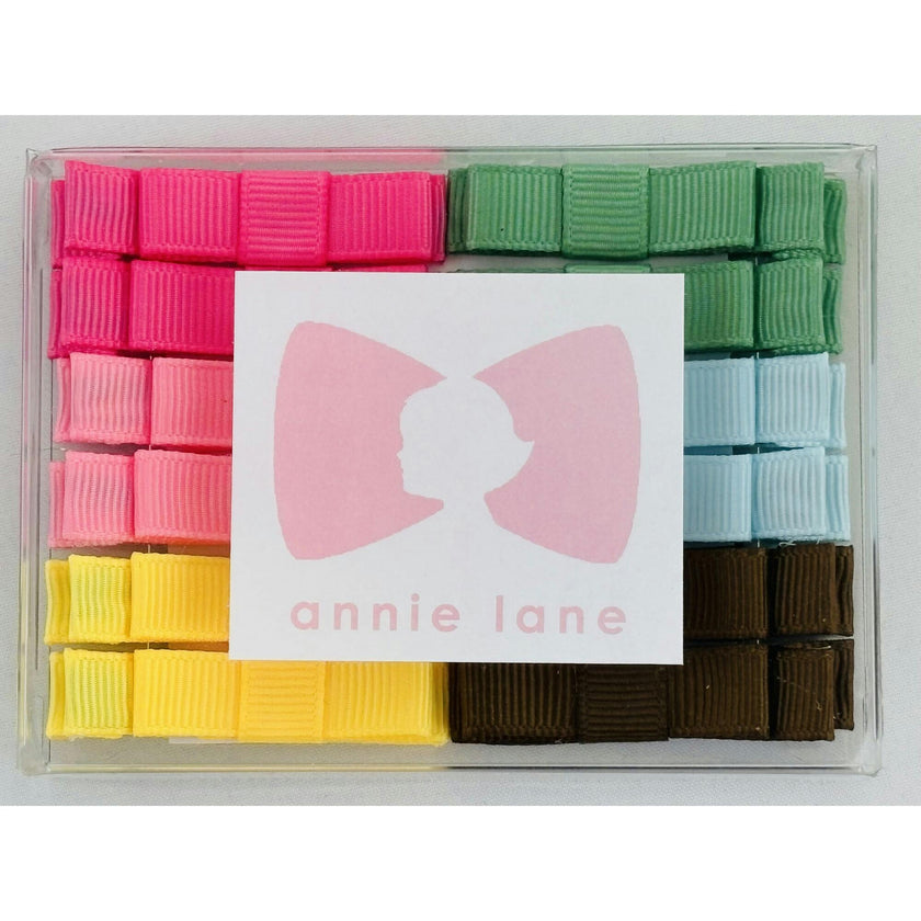 Twelve Bows Box Set