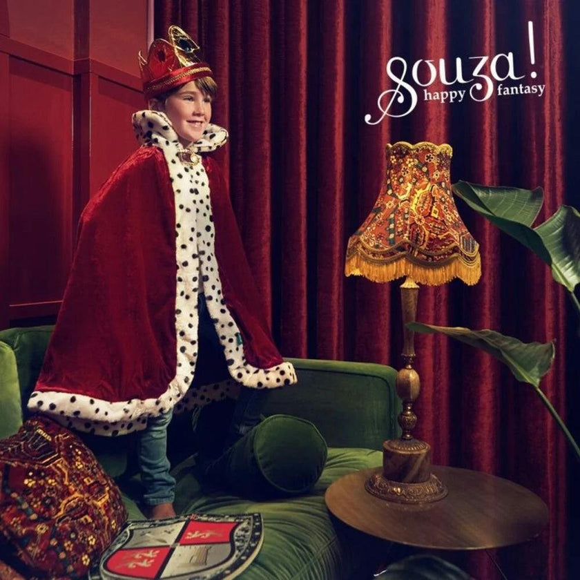 King Louis - Cloak