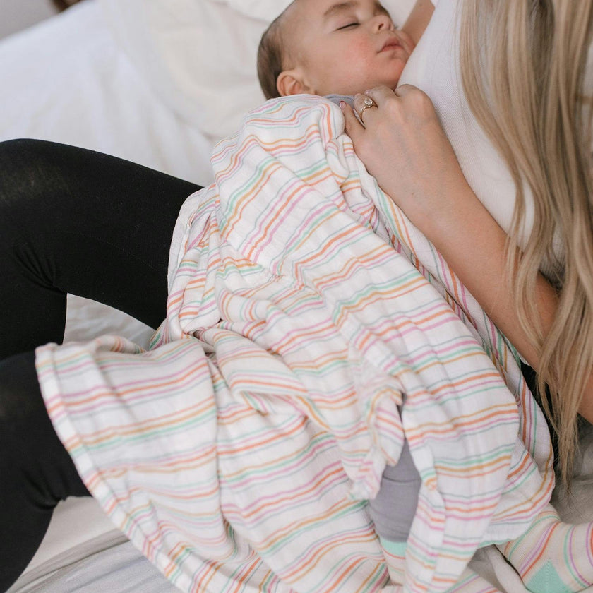 Studio Oh! Swaddle Blanket Set