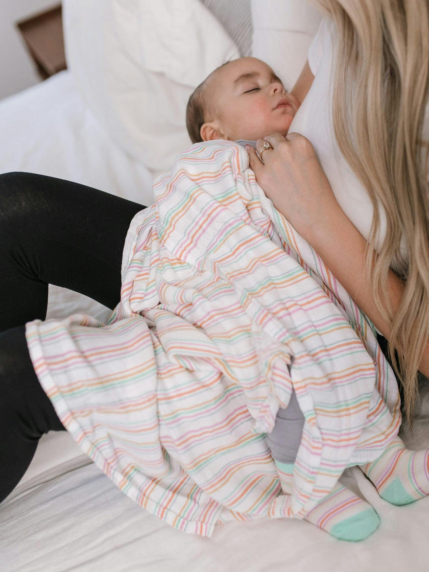 Studio Oh! Swaddle Blanket Set