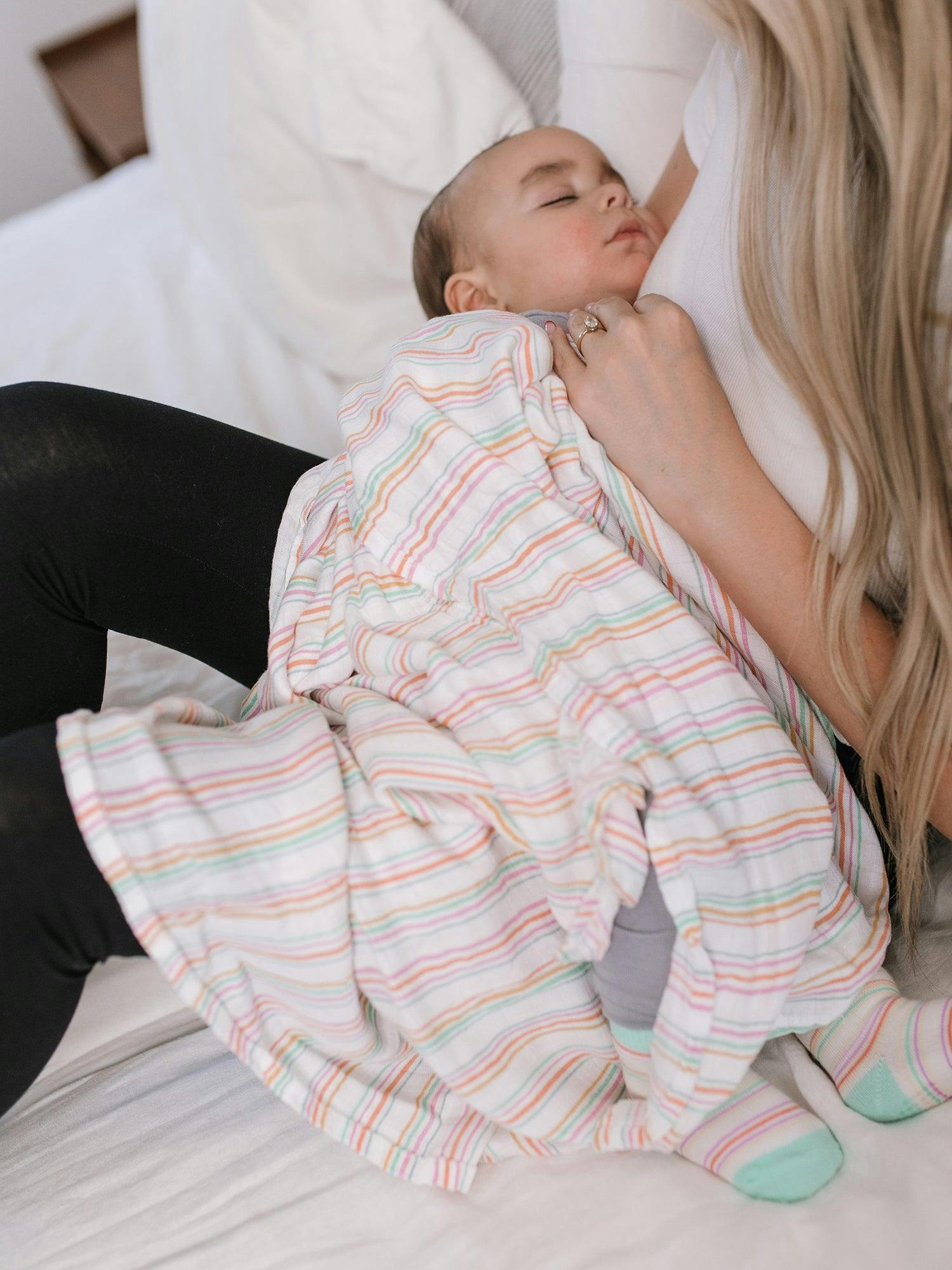 Studio Oh! Swaddle Blanket Set
