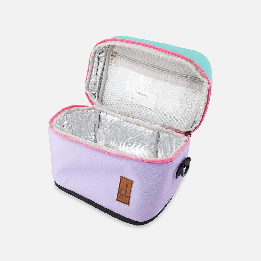 Little Boy Durable Spacious Functional Classic Lunch Box